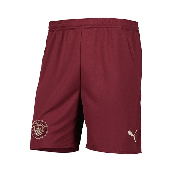 Pantalones Manchester City Tercera equipo 2024-25